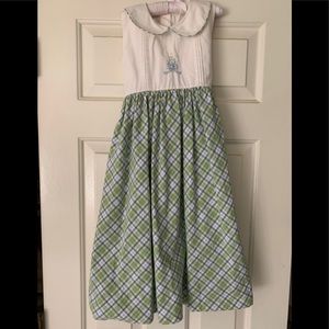 Strasburg Dress -Size 5